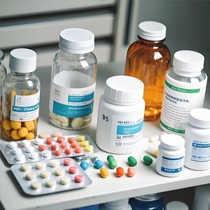 醫(yī)藥行業(yè)