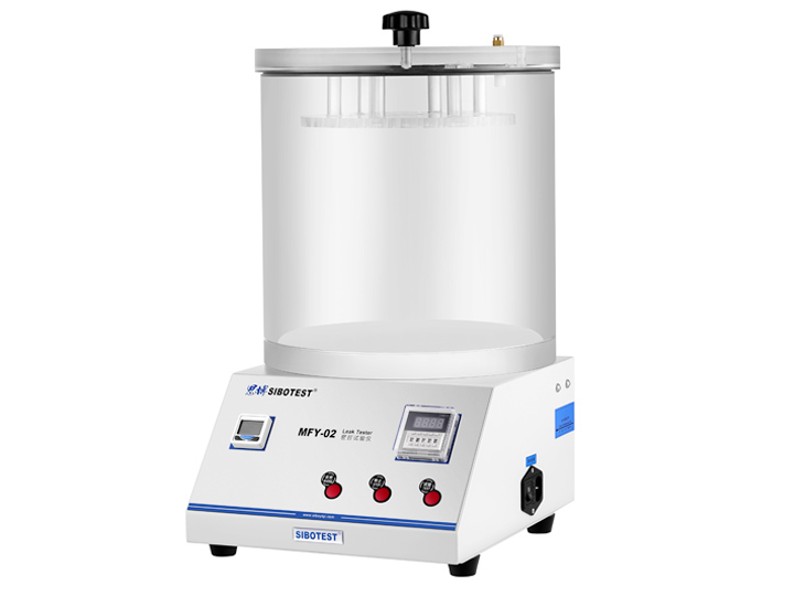 MFY-02密封試驗儀