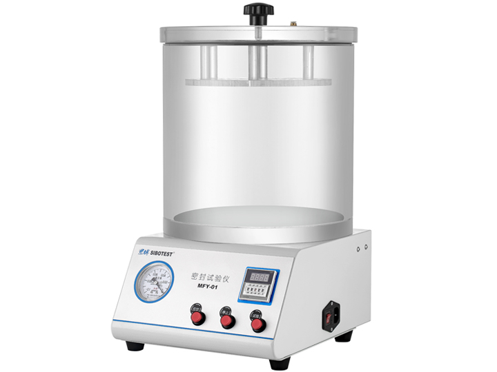 MFY-01密封試驗儀