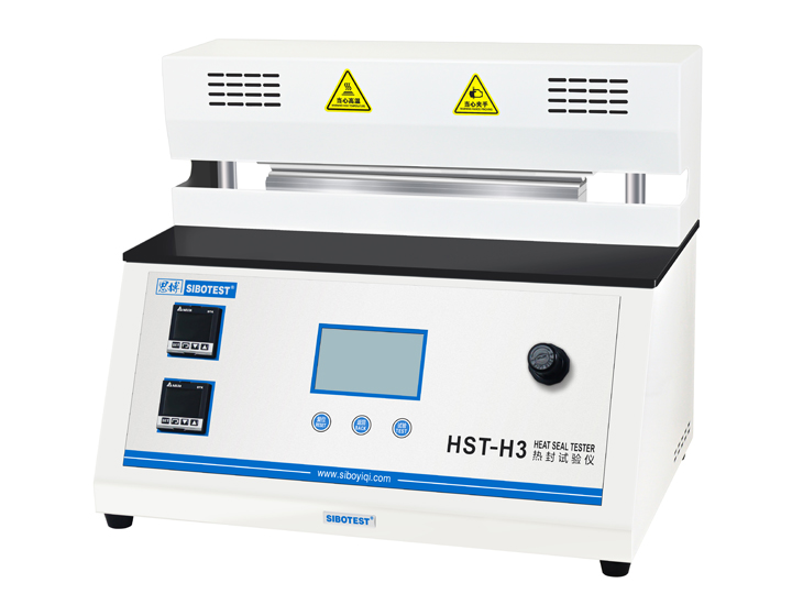 HST-H3熱封試驗(yàn)儀