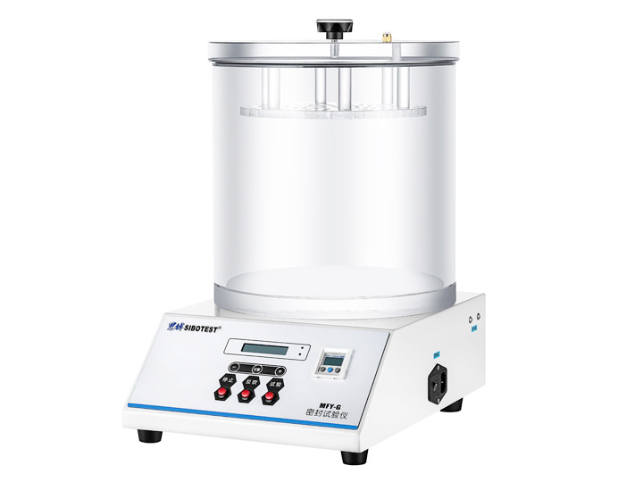 MFY-G密封試驗(yàn)儀