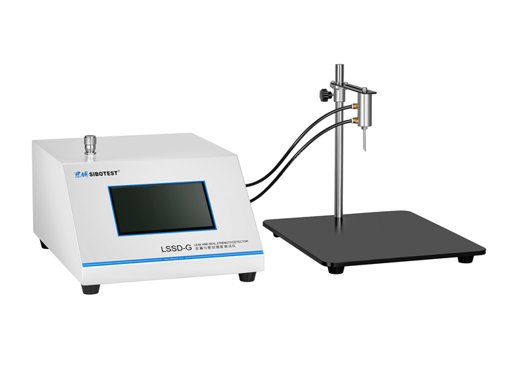 LSSD-G泄漏與密封強(qiáng)度測(cè)試儀