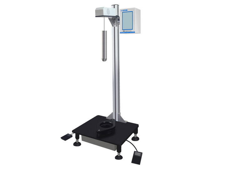 BMC-G落鏢沖擊試驗(yàn)儀