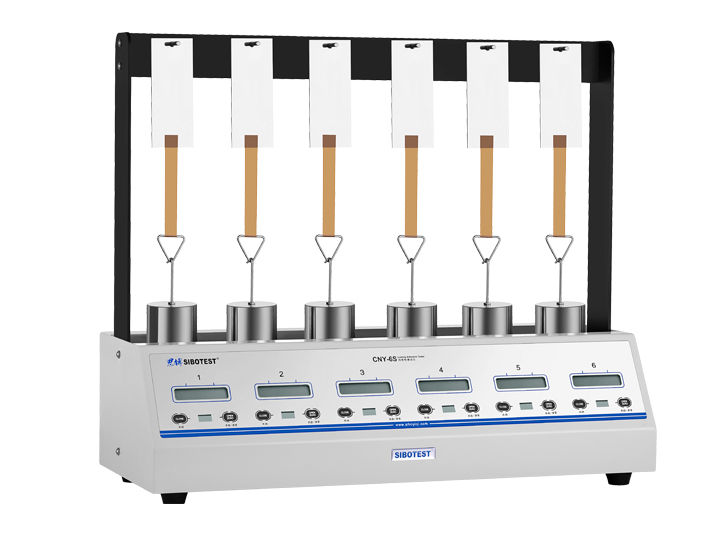 CNY-6S持粘性測試儀