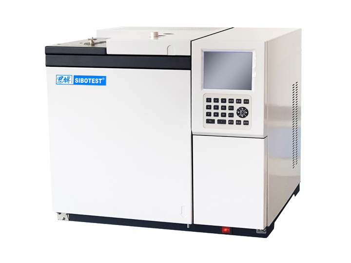 GC6890氣相色譜儀