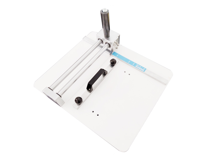 邊壓（粘合）取樣器