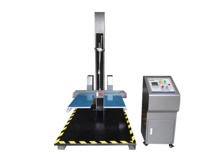 CDT-02雙翼紙箱試驗(yàn)機(jī)