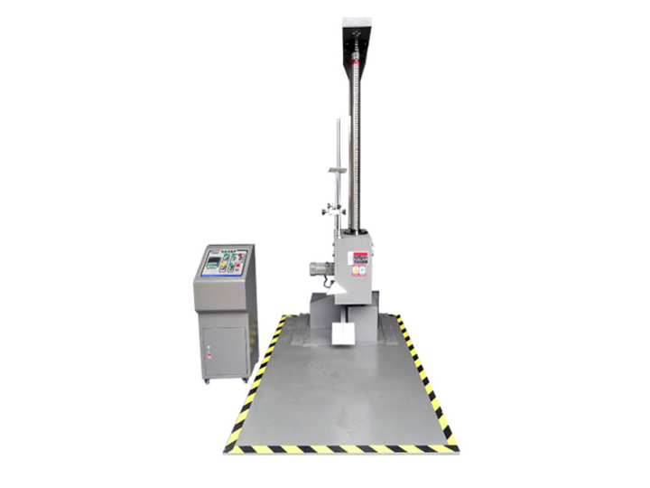 CDT-01單翼紙箱跌落試驗(yàn)機(jī)