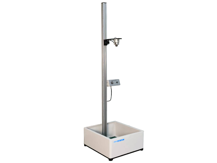 BMC-01落球沖擊試驗(yàn)儀