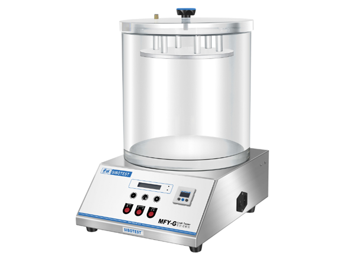 MFY-G（不銹鋼）密封試驗儀