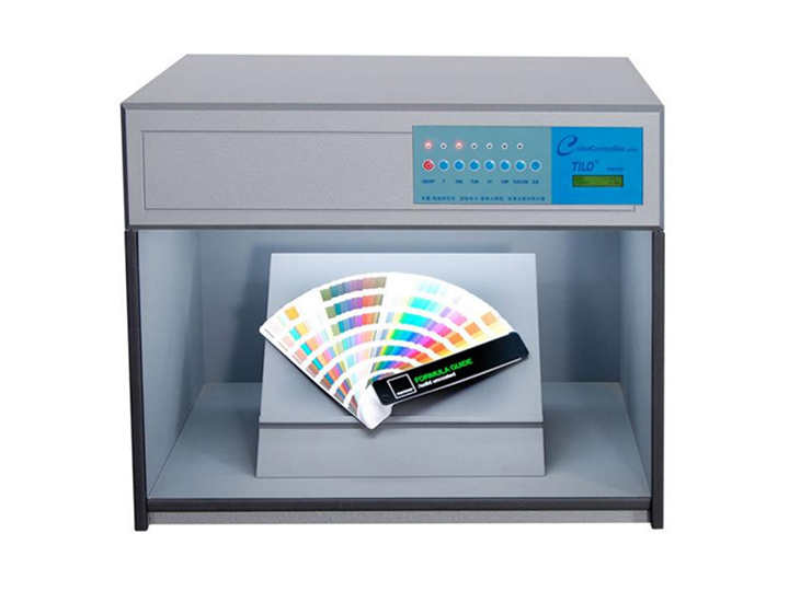 T60標(biāo)準(zhǔn)光源對(duì)色箱