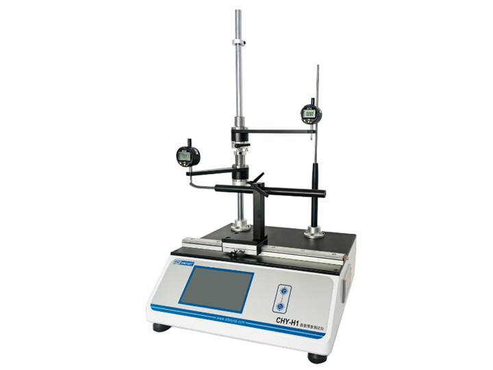 CHY-H1瓶壁厚度測(cè)試儀